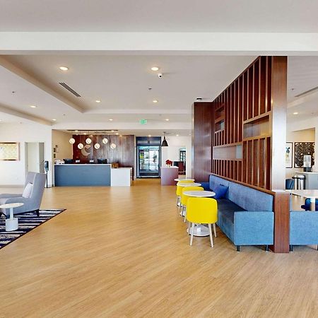 Comfort Inn & Suites At Sanford Sports Complex 苏瀑 外观 照片