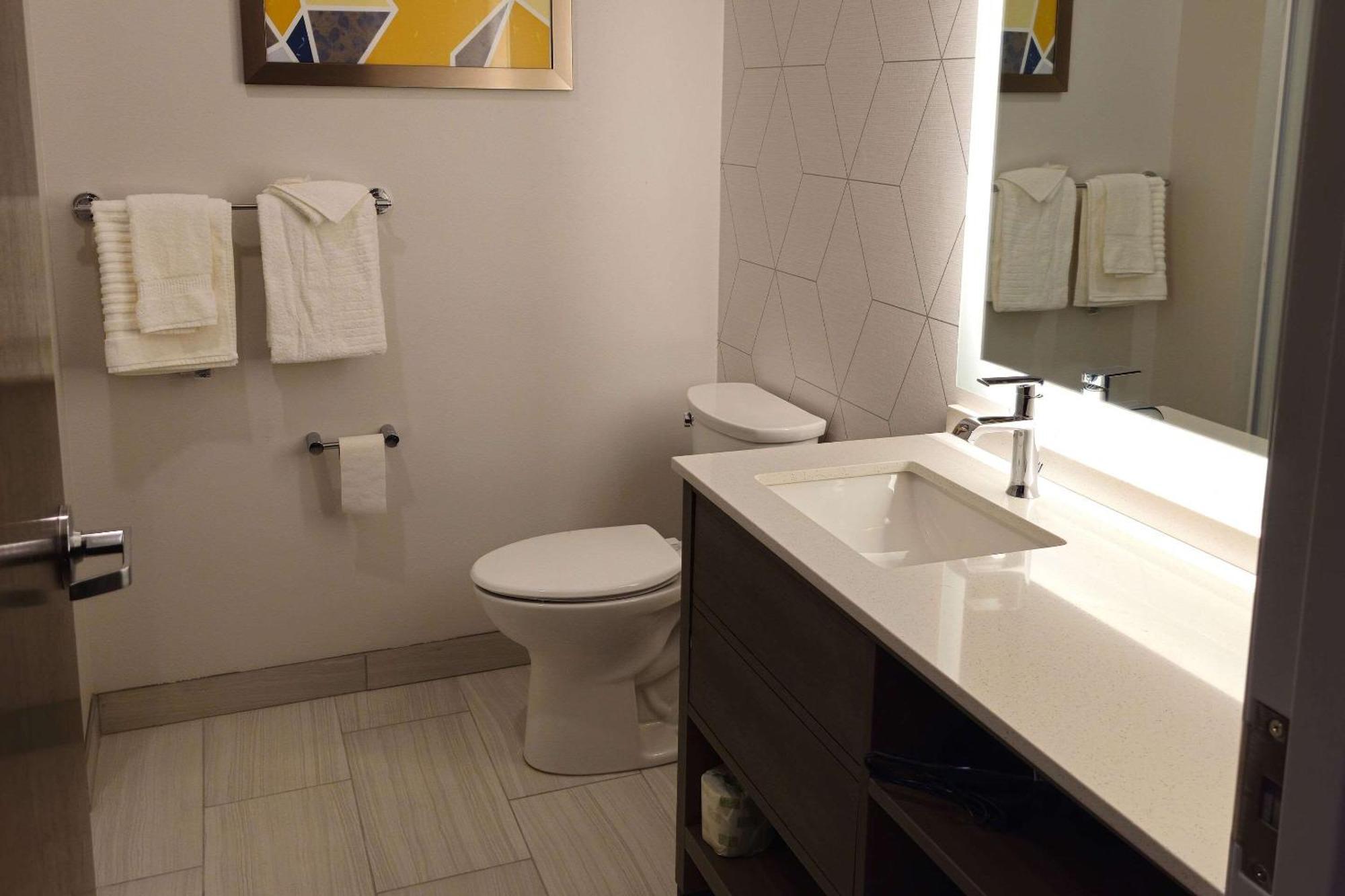 Comfort Inn & Suites At Sanford Sports Complex 苏瀑 外观 照片
