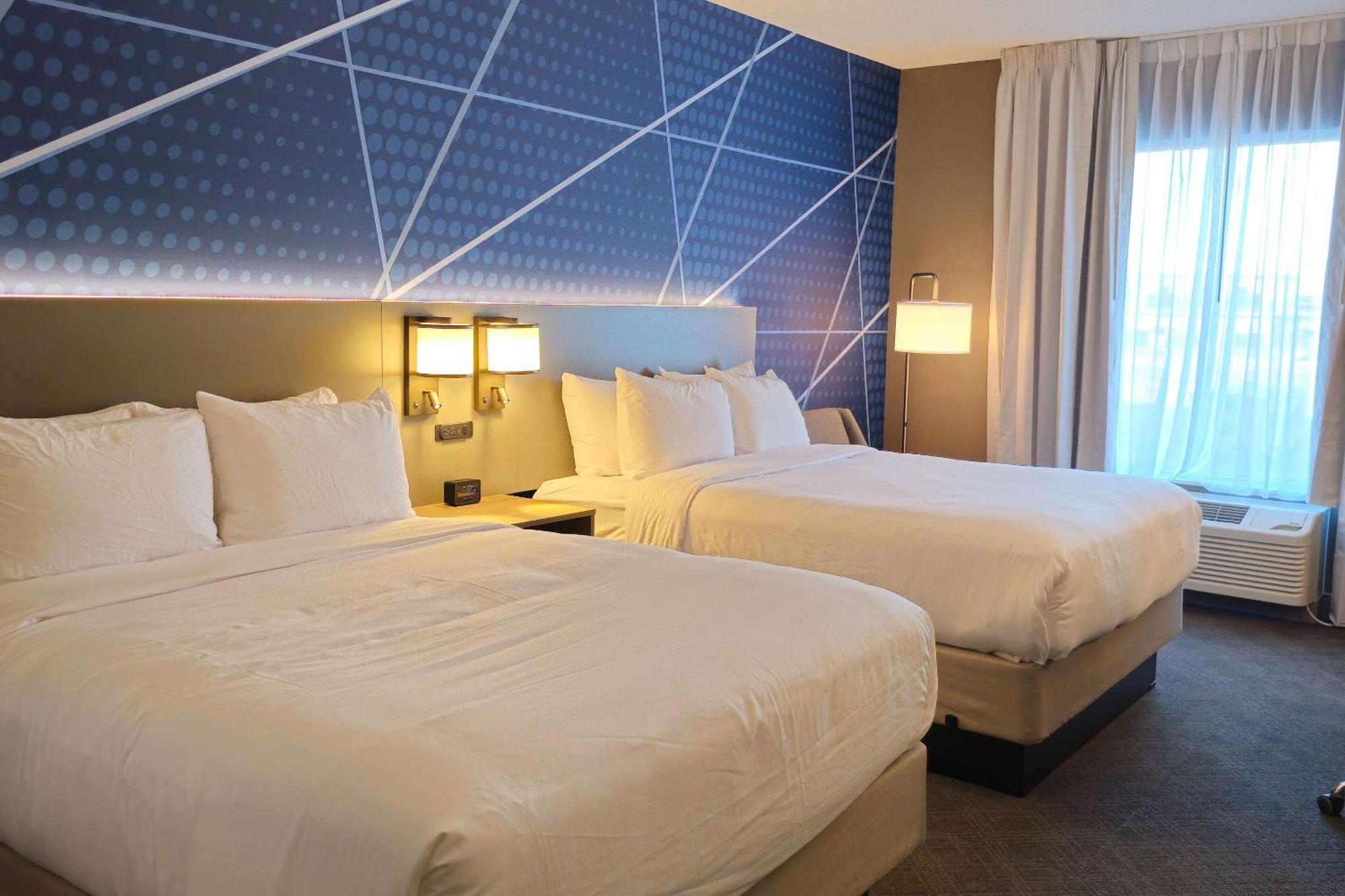 Comfort Inn & Suites At Sanford Sports Complex 苏瀑 外观 照片