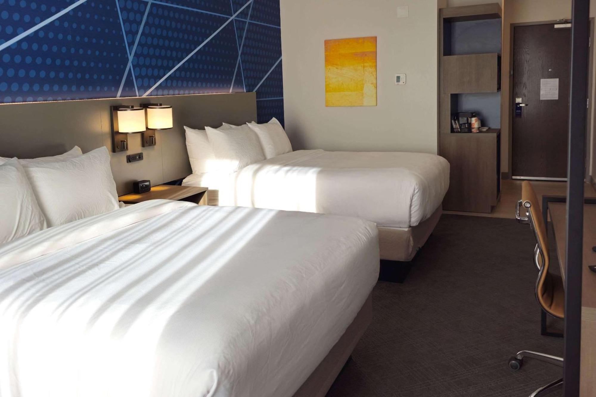 Comfort Inn & Suites At Sanford Sports Complex 苏瀑 外观 照片