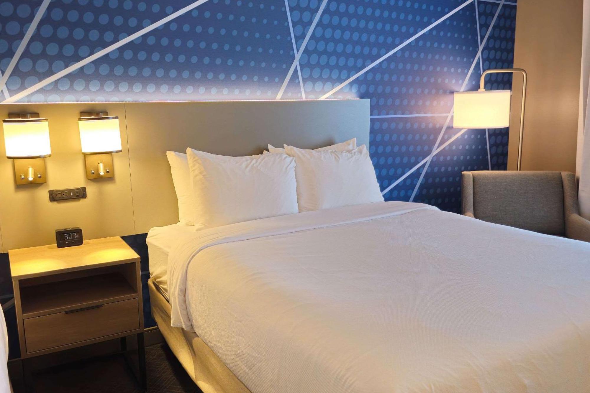 Comfort Inn & Suites At Sanford Sports Complex 苏瀑 外观 照片