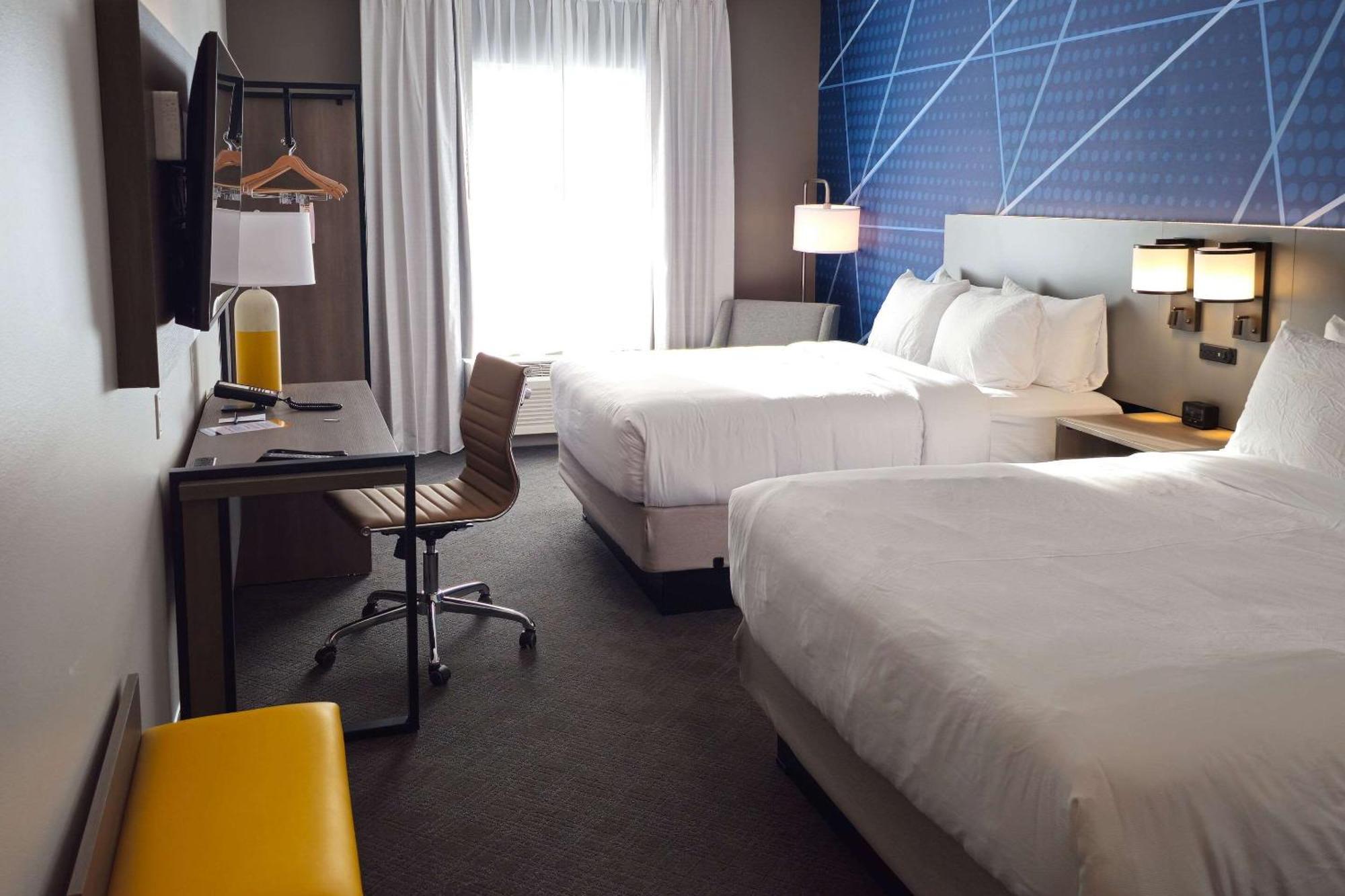 Comfort Inn & Suites At Sanford Sports Complex 苏瀑 外观 照片